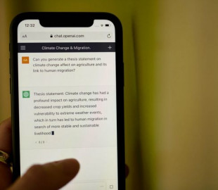 Apple вже тестує власний «Apple GPT»