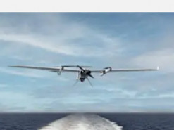 Американські розробники представили новий морський безпілотник JUMP 20-X