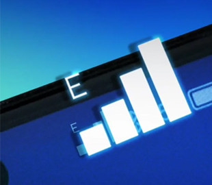 Літера "E" на екрані смартфона: що це за мережа і як повернути швидкий інтернет