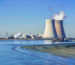 Бельгія та Франція зміцнюють партнерство в області атомної енергетики