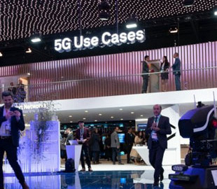 Huawei открывает учебный центр 5G в Великобритании