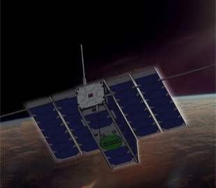 Програміст запустив гру DOOM на супутнику Європейського космічного агентства