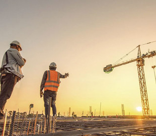 В Україні запустили сайт із пошуку вакансій у сфері відбудови, на якому вже понад 1000 пропозицій роботи