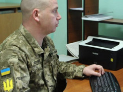 Кабмін прийняв розпорядження про модернізацію реєстру військовозобов'язаних