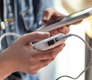 Як зарядити телефон, коли немає світла: альтернативні способи