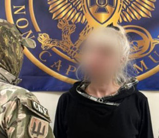 Одеситка "зливала" росіянам дані про військову техніку в порту