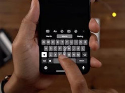 Apple выпустила iOS 13 beta 4