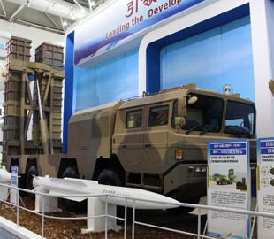 Розкриті технічні характеристики китайської ракетної установки SY-400