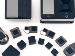 Fujitsu продала свыше миллиона датчиков аутентификации по рисунку вен
