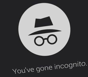 Google сделала режим инкогнито в Chrome по-настоящему защищенным