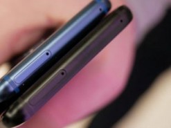 Samsung Galaxy S9 оказался крепче своего предшественника