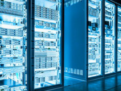 Серверный рынок показал уверенную динамику