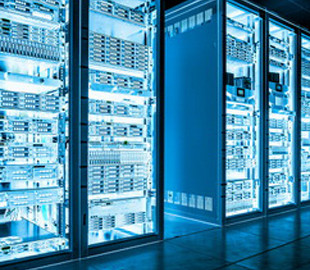 Серверный рынок показал уверенную динамику