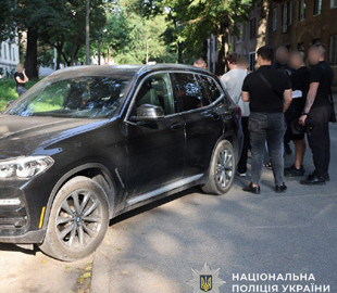 На Дніпропетровщині викрили шахрайський кол-центр: ошукали громадян Ізраїлю на 1,7 млн грн