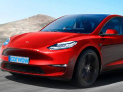 Як може виглядати Tesla Model 2 за 25 000 доларів: 2 версії
