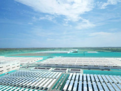 Корейские производители аккумуляторов готовятся построить сразу 11 заводов в США