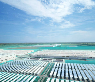 Корейские производители аккумуляторов готовятся построить сразу 11 заводов в США