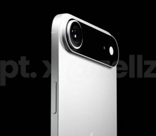 Apple позбавить iPhone 17 Air динаміка та інших опцій для тонкого корпусу