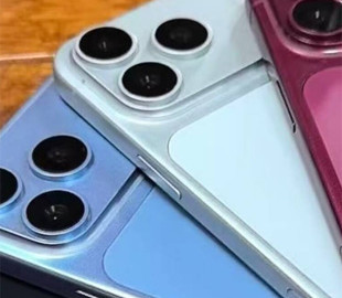 Apple не змінить товщину iPhone 18 Pro Max, але збільшить вагу та акумулятор