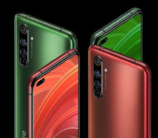 Новая прошивка наделила Realme X50 Pro 5G поддержкой записи 4K-видео при 60 fps