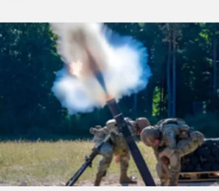 Китайські розробники випробовують десять нових видів квантової зброї