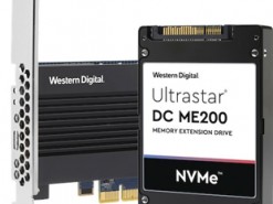 Western Digital предлагает расширять оперативную память массивами SSD