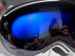 Бюджетна версія Apple Vision Pro вийде не раніше 2027 року