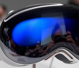 Бюджетна версія Apple Vision Pro вийде не раніше 2027 року