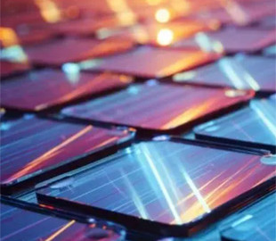 Нова технологія квантових точок покращує ефективність сонячних батарей