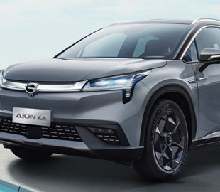 Китайський автовиробник випустить електромобіль із запасом ходу понад 1000 км