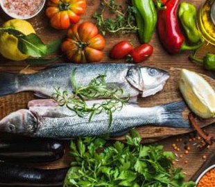 Лікар назвала найкращі продукти для зміцнення суглобів