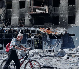 Окупанти збирають особисті дані жителів Маріуполя: як себе захистити