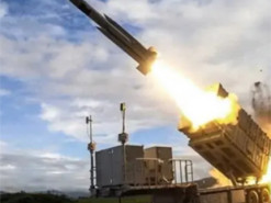 Комплекс "Блакитне поле": Тайвань створив гіперзвукову ракету з дивною назвою Qingtian