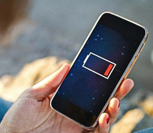 Які програми та налаштування максимально розряджають смартфон