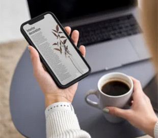 Інсайдери розкрили нову фішку у дизайні iPhone 17 Pro