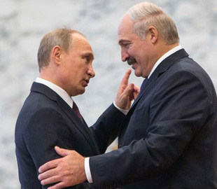 "Гулаг 2.0": Путин с Лукашенко попали на меткую карикатуру с "намеком"