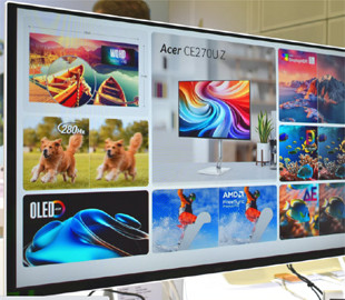 5 мінусів OLED-моніторів, про які рідко говорять продавці