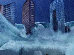 Ученые рассказали, как "поумневший" ИИ спасет людей от разрушительных катаклизмов