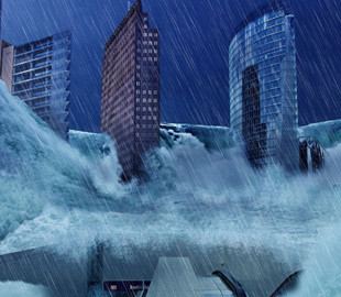 Ученые рассказали, как "поумневший" ИИ спасет людей от разрушительных катаклизмов