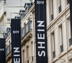Китайський ритейлер Shein планує залучити до $3 млрд через IPO в Гонконгу