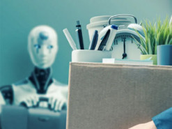 ШІ залишить без роботи майже всіх: лише два типи спеціалістів матимуть шанс "вціліти"