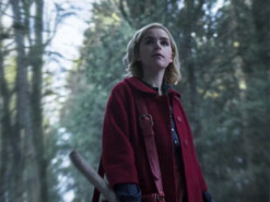 Четвертый сезон сериала Netflix "Леденящие душу приключения Сабрины" станет последним