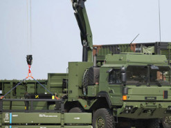 Швеція купує німецьку систему ППО, яка "добре показала себе в Україні"