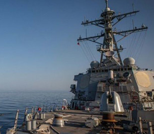 Військові США знищили небезпечний дрон хуситів