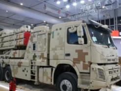 Розкриті технічні характеристики китайського зенітного ракетного комплексу LY-70