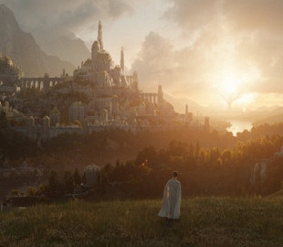 Amazon больше не будет снимать сериал по «Властелину колец» в Новой Зеландии