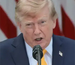 Підтримка Трампом дата-центрів ШІ може вдарити по республіканцях на виборах
