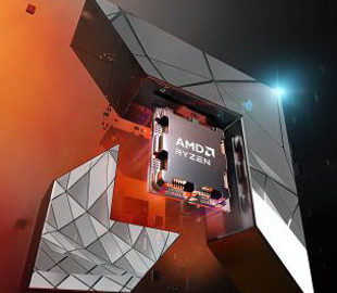 Розкрито плани AMD щодо випуску процесорів наступних поколінь
