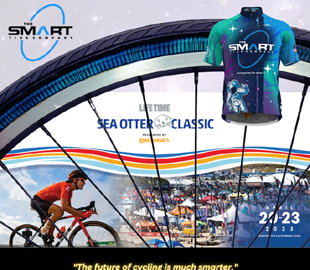 Анонсовані «вічні» велосипедні шини з нітінолу, що не потребують накачування