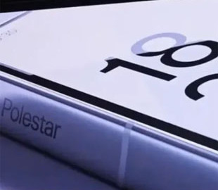 Дизайн нового телефона Polestar показали на відео